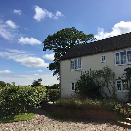 Mulsford Cottage Malpas  Kültér fotó