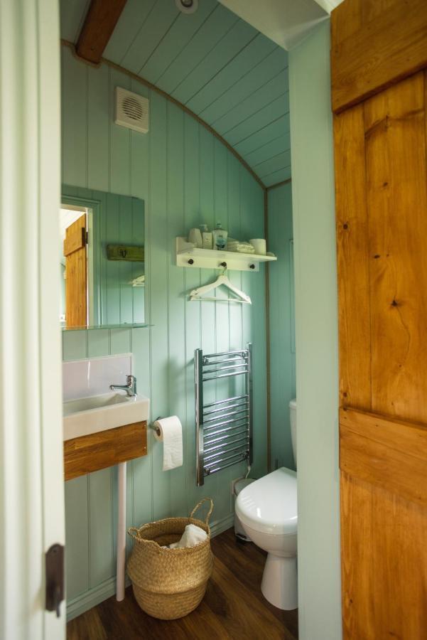Mulsford Cottage Malpas  Szoba fotó