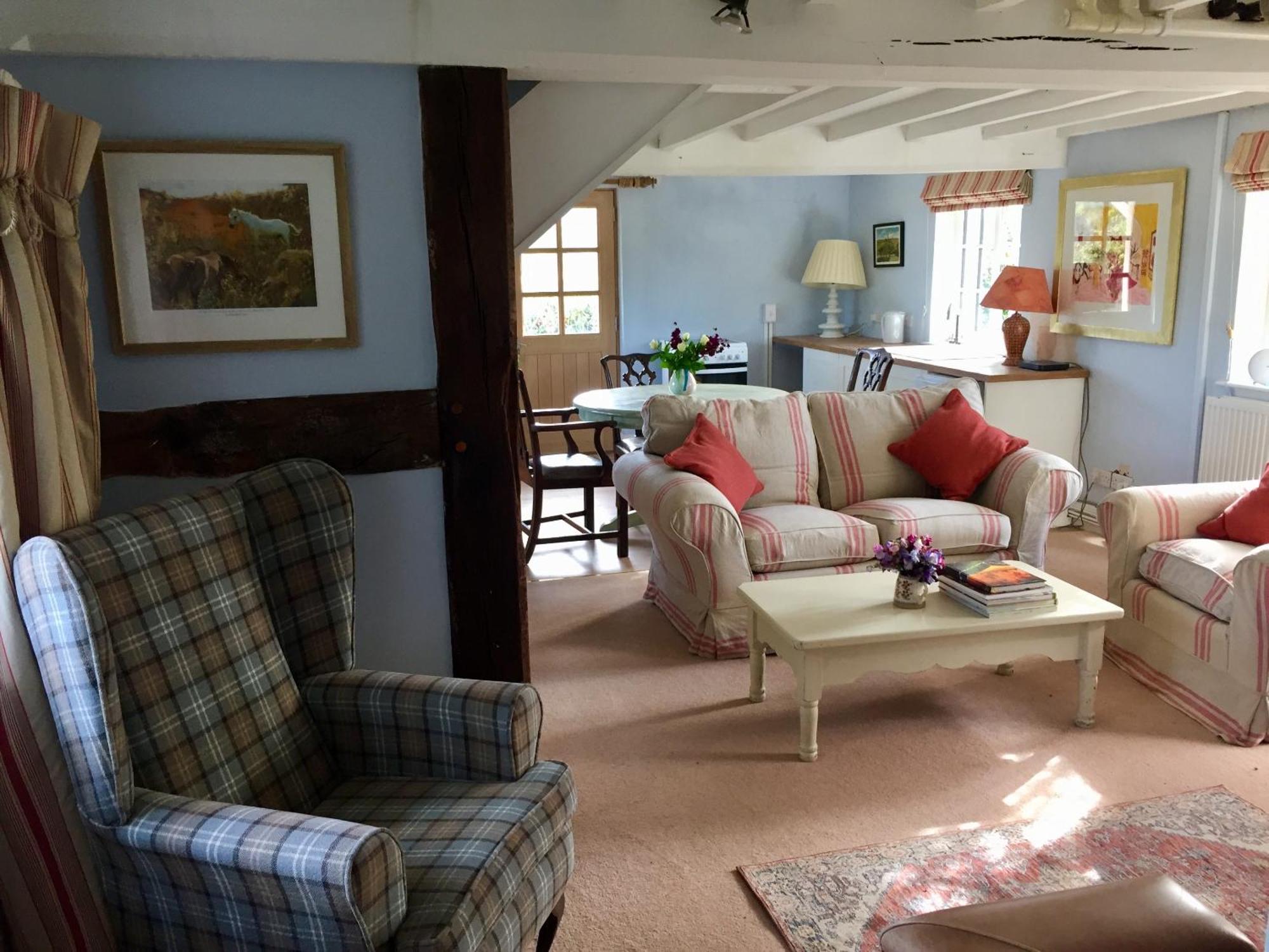 Mulsford Cottage Malpas  Kültér fotó