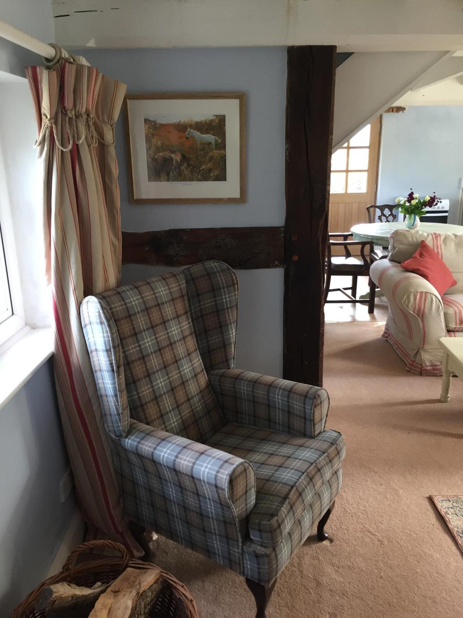 Mulsford Cottage Malpas  Szoba fotó