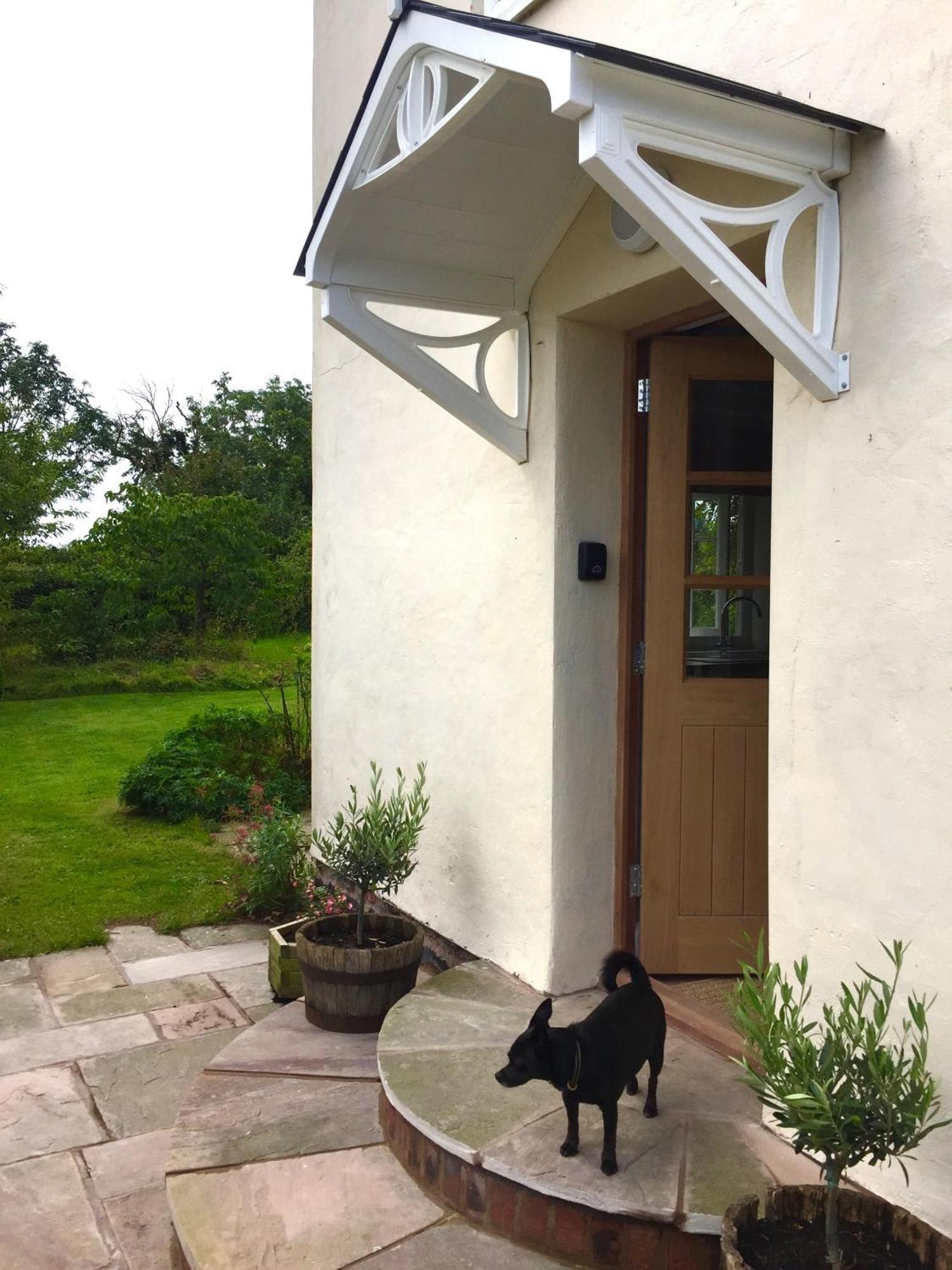 Mulsford Cottage Malpas  Kültér fotó