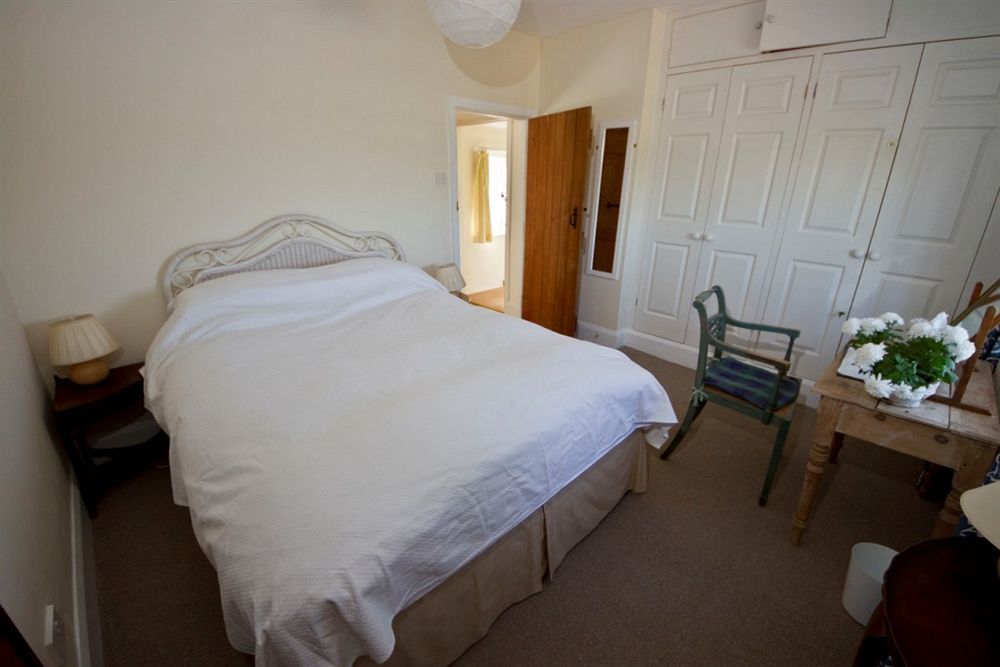 Mulsford Cottage Malpas  Kültér fotó